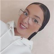 Puedo dar clases de cualquier materia y Especialmente matemáticas desde primaria hasta la ESO.